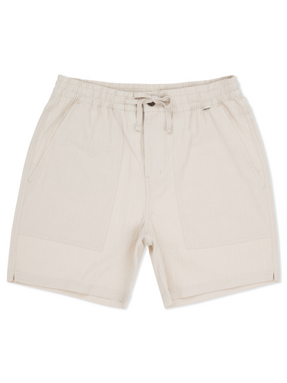 Drifter Volley 17" in Bone