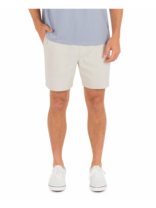Drifter Volley 17" in Bone