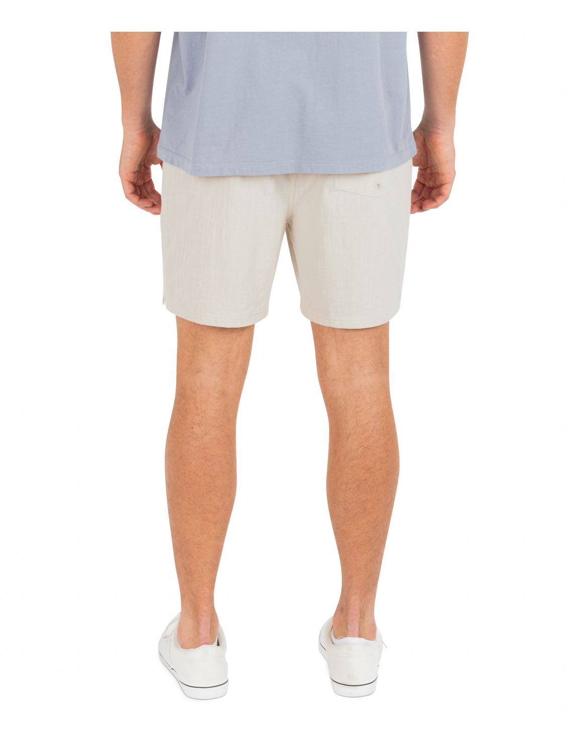 Drifter Volley 17" in Bone