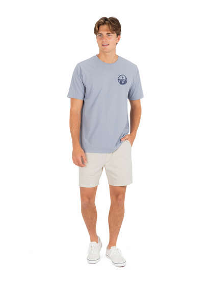 Drifter Volley 17" in Bone