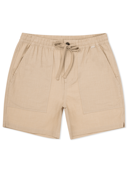 Drifter Volley 17" in Hazelnut
