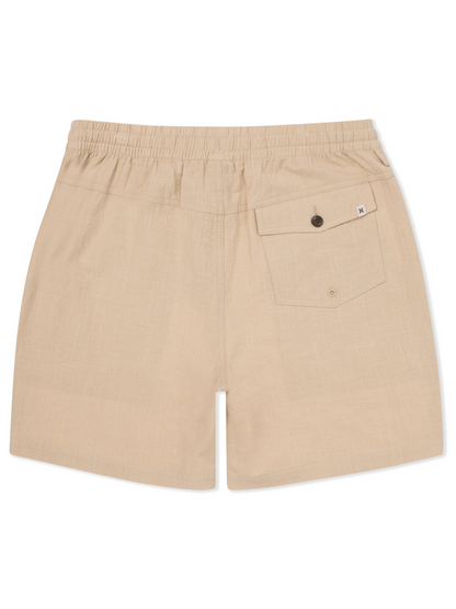 Drifter Volley 17" in Hazelnut