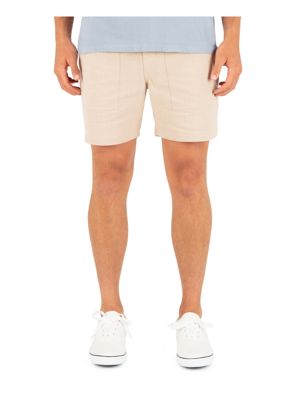 Drifter Volley 17" in Hazelnut