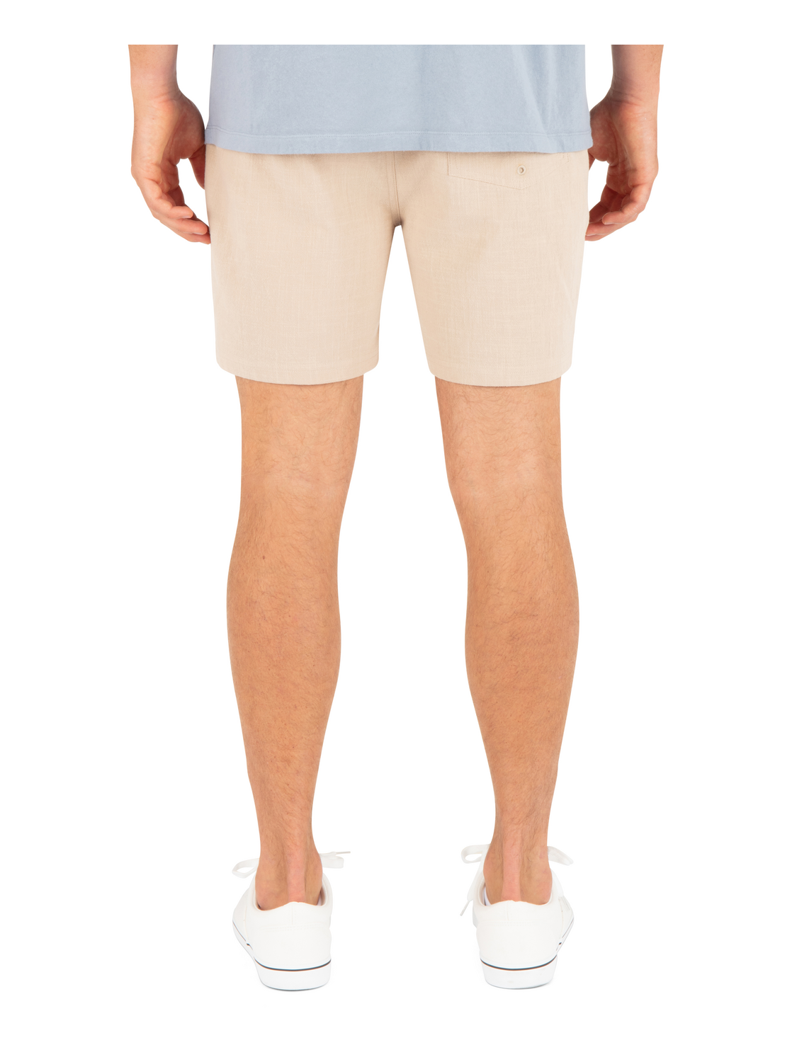 Drifter Volley 17" in Hazelnut