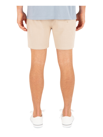 Drifter Volley 17" in Hazelnut