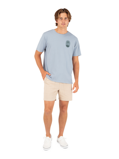 Drifter Volley 17" in Hazelnut