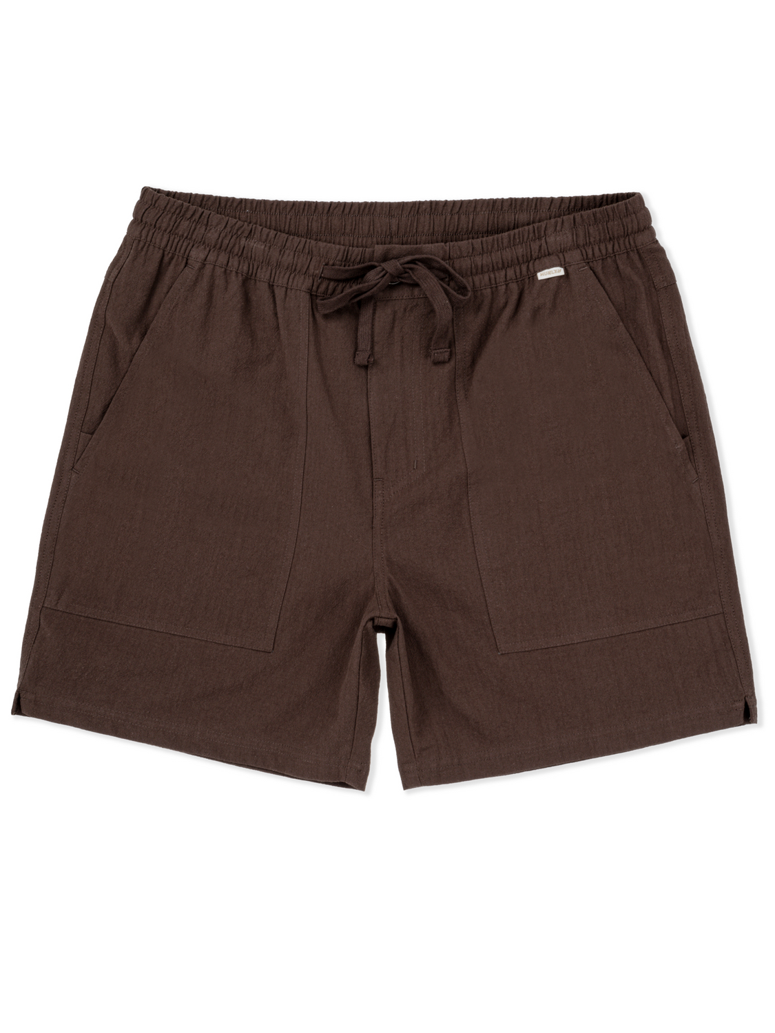 Drifter Volley 17" in Espresso