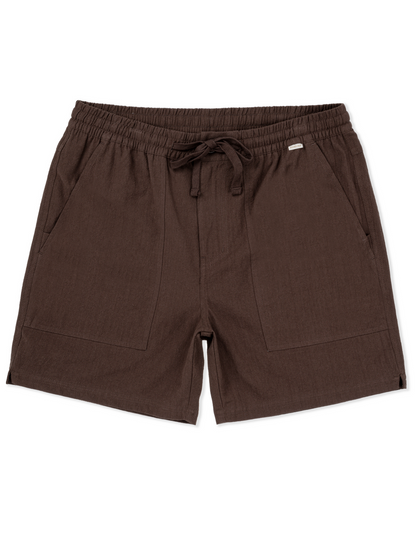 Drifter Volley 17" in Espresso