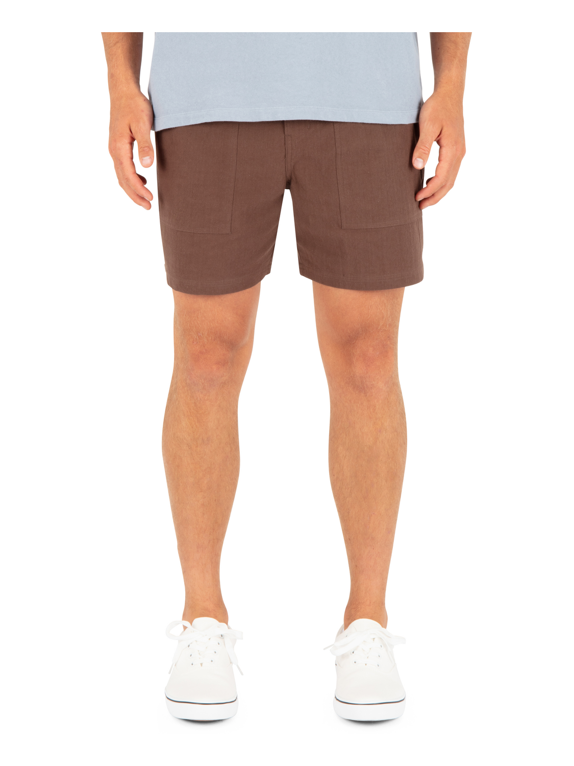 Drifter Volley 17" in Espresso