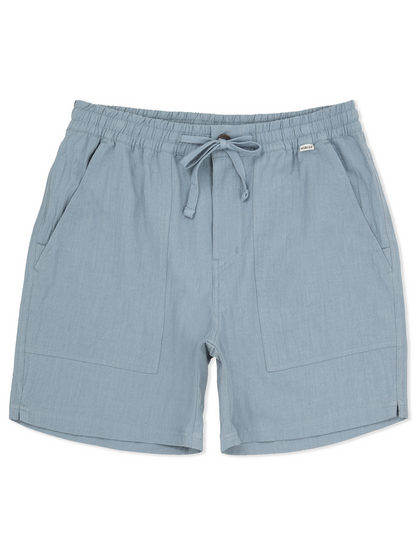 Drifter Volley 17" in Worker Blue