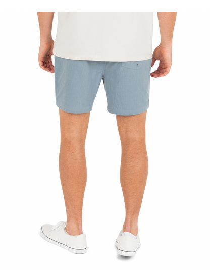 Drifter Volley 17" in Worker Blue