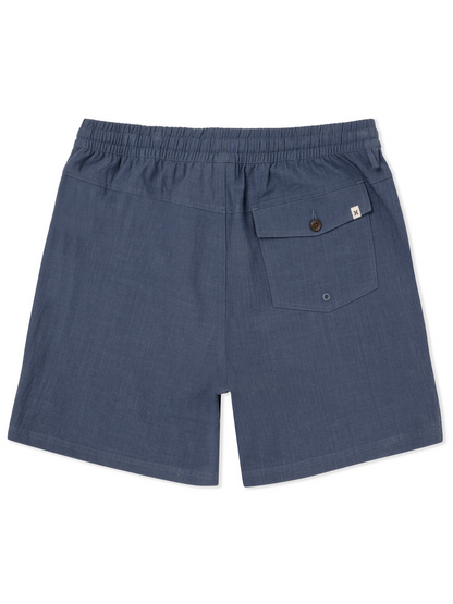 Drifter Volley 17" in Monsoon