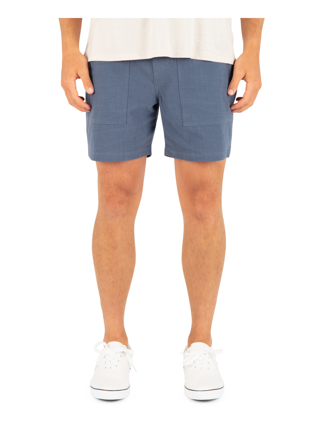 Drifter Volley 17" in Monsoon