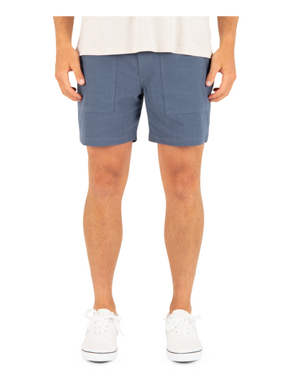 Drifter Volley 17" in Monsoon
