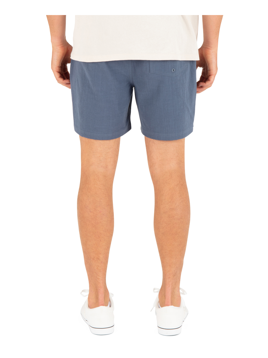 Drifter Volley 17" in Monsoon