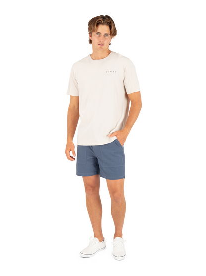 Drifter Volley 17" in Monsoon