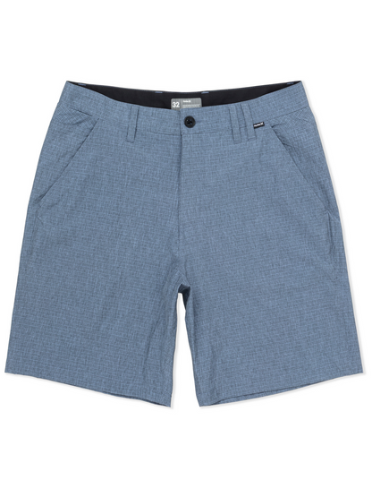 Phantom Equator Walkshort 20" in Monsoon