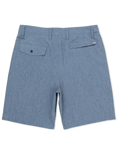Phantom Equator Walkshort 20" in Monsoon
