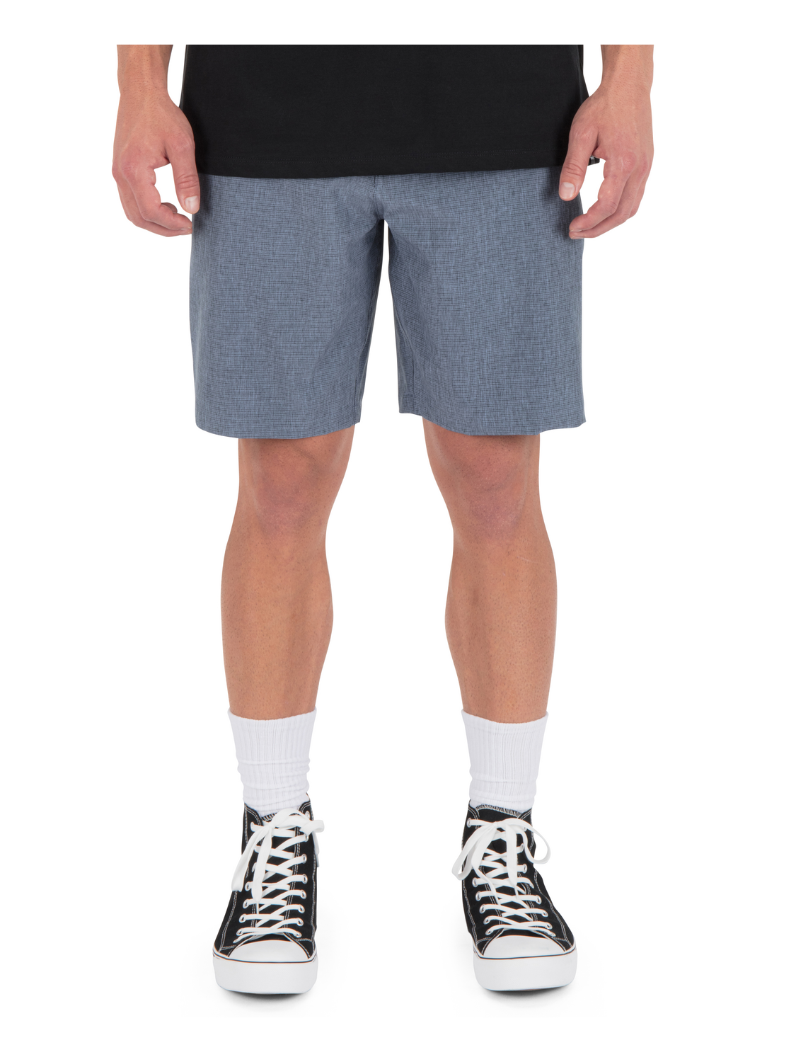 Phantom Equator Walkshort 20" in Monsoon