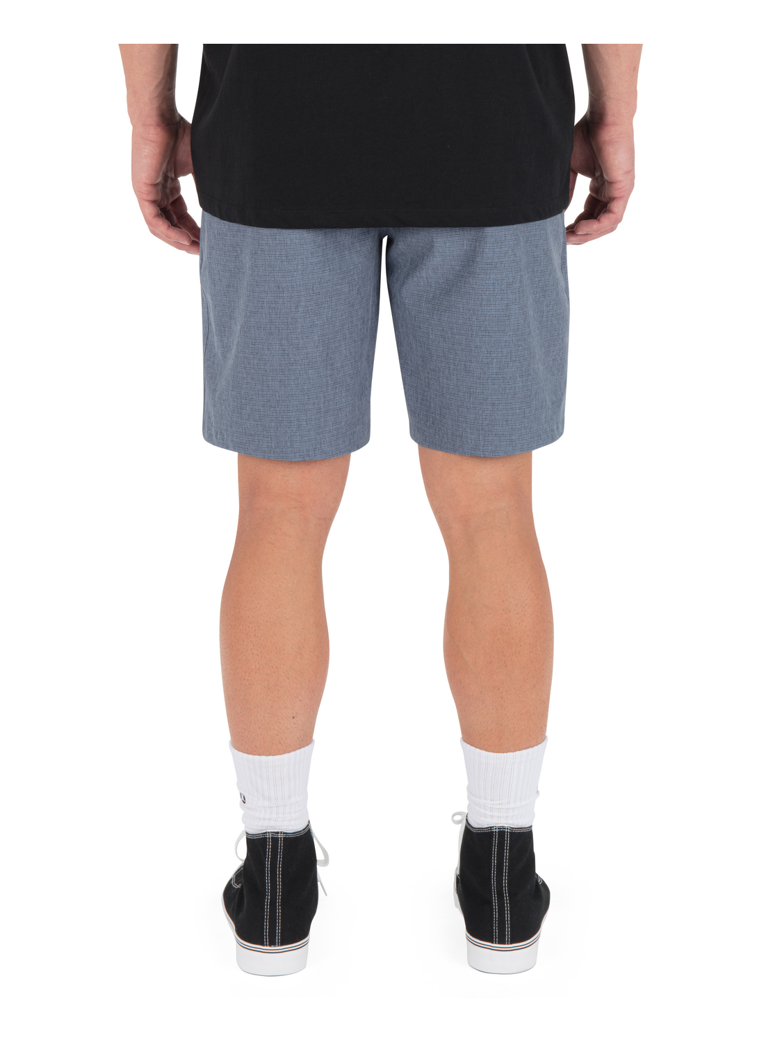 Phantom Equator Walkshort 20" in Monsoon