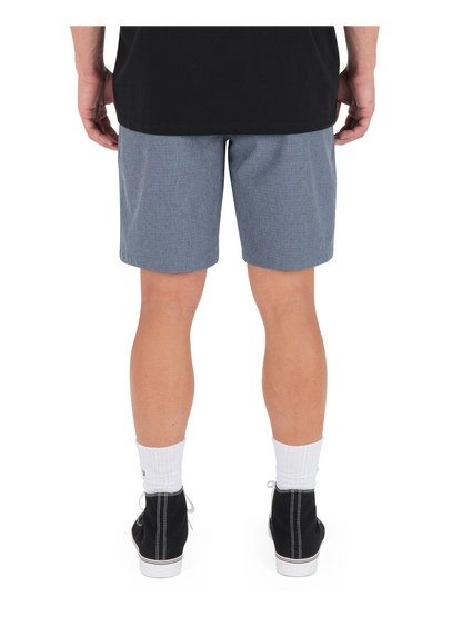 Phantom Equator Walkshort 20" in Monsoon