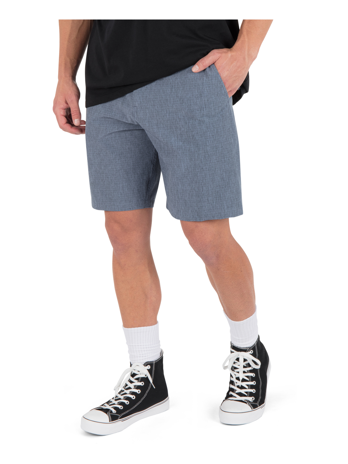 Phantom Equator Walkshort 20" in Monsoon