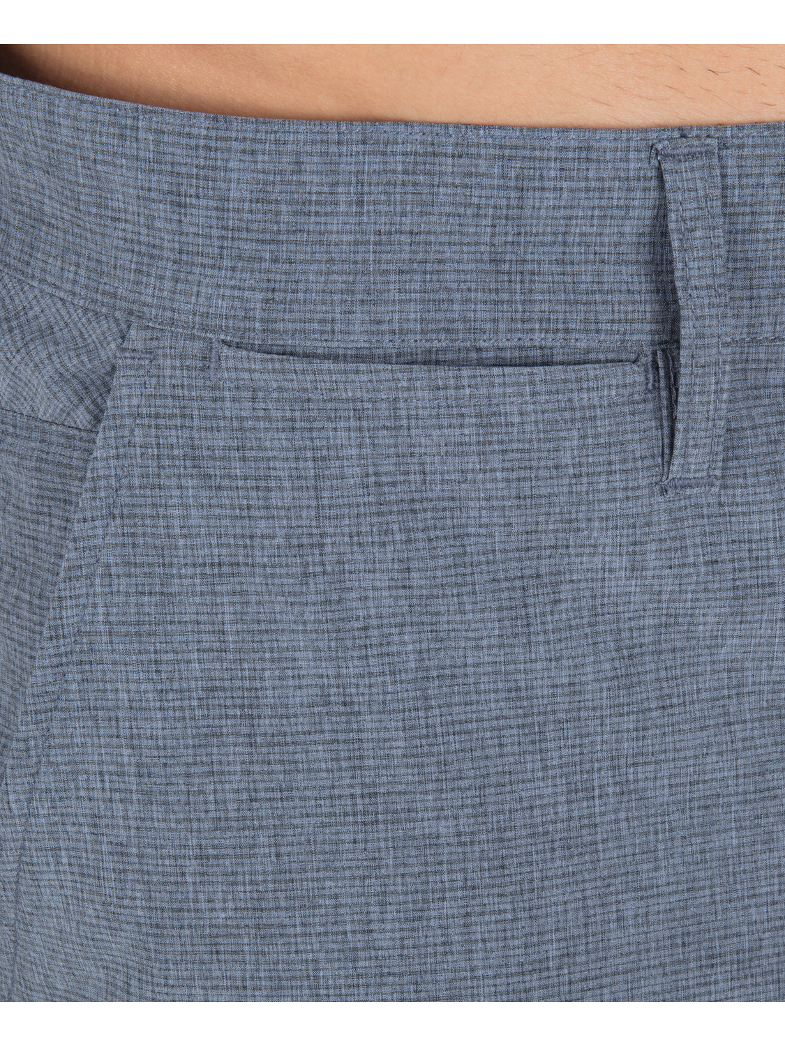 Phantom Equator Walkshort 20" in Monsoon