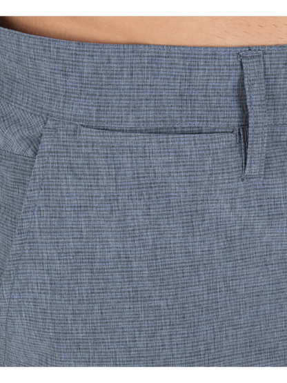 Phantom Equator Walkshort 20" in Monsoon