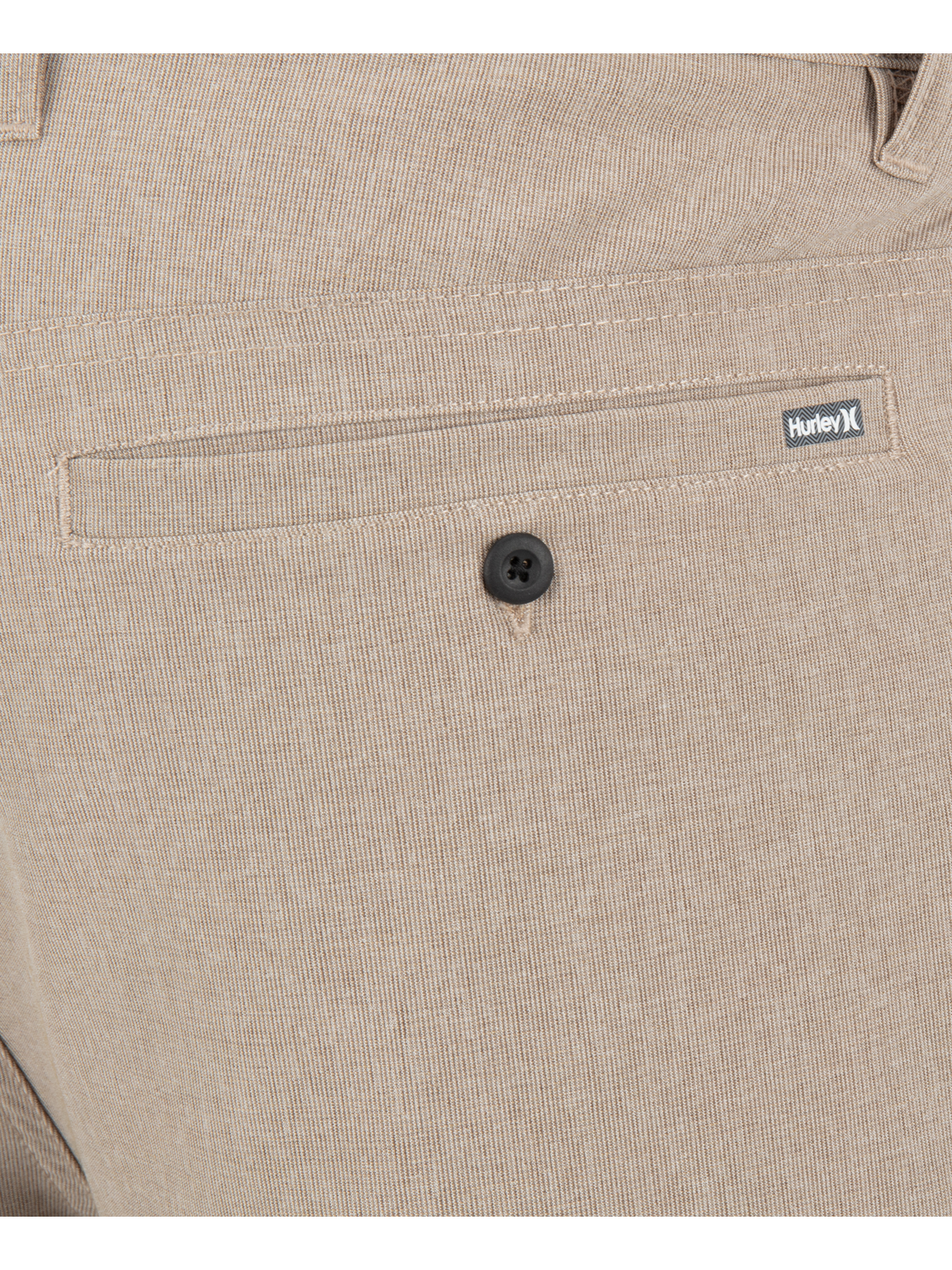Phantom Microcheck Walkshort 20" in Woodside