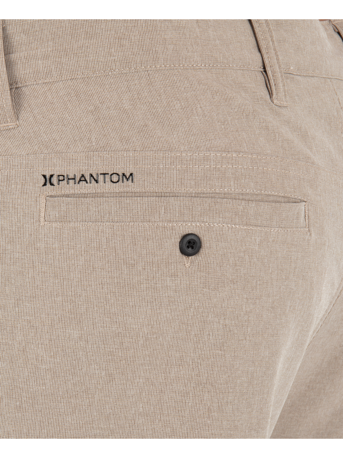 Phantom Microcheck Walkshort 20" in Woodside