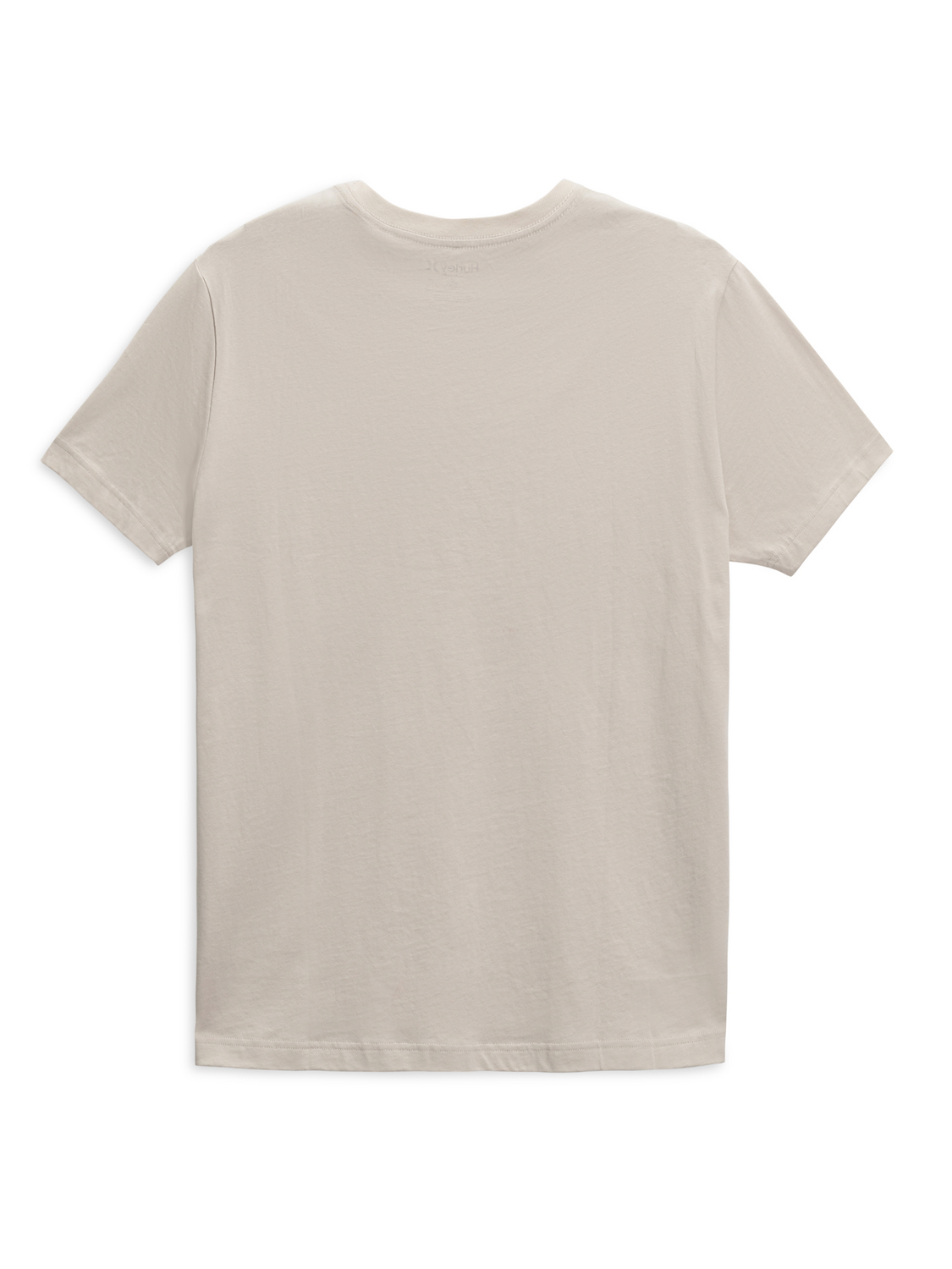 Badlands Graphic Tee in Bone