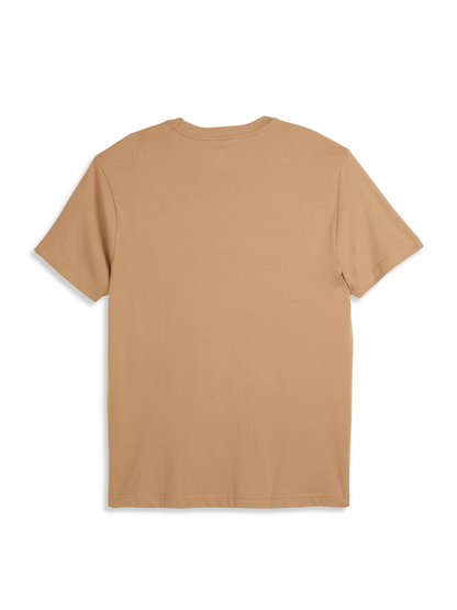 Short Sleeve Pocket Tee in Bristlecone