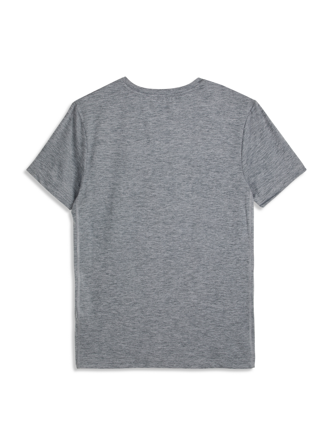 Airmesh Stash Tee in Black