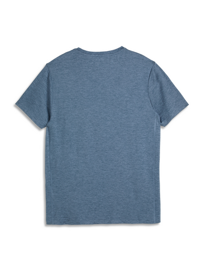Airmesh Stash Tee in Destroyer