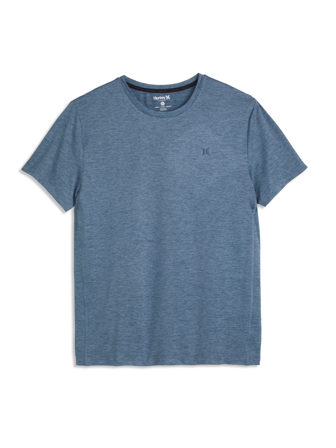 Airmesh Stash Tee in Destroyer