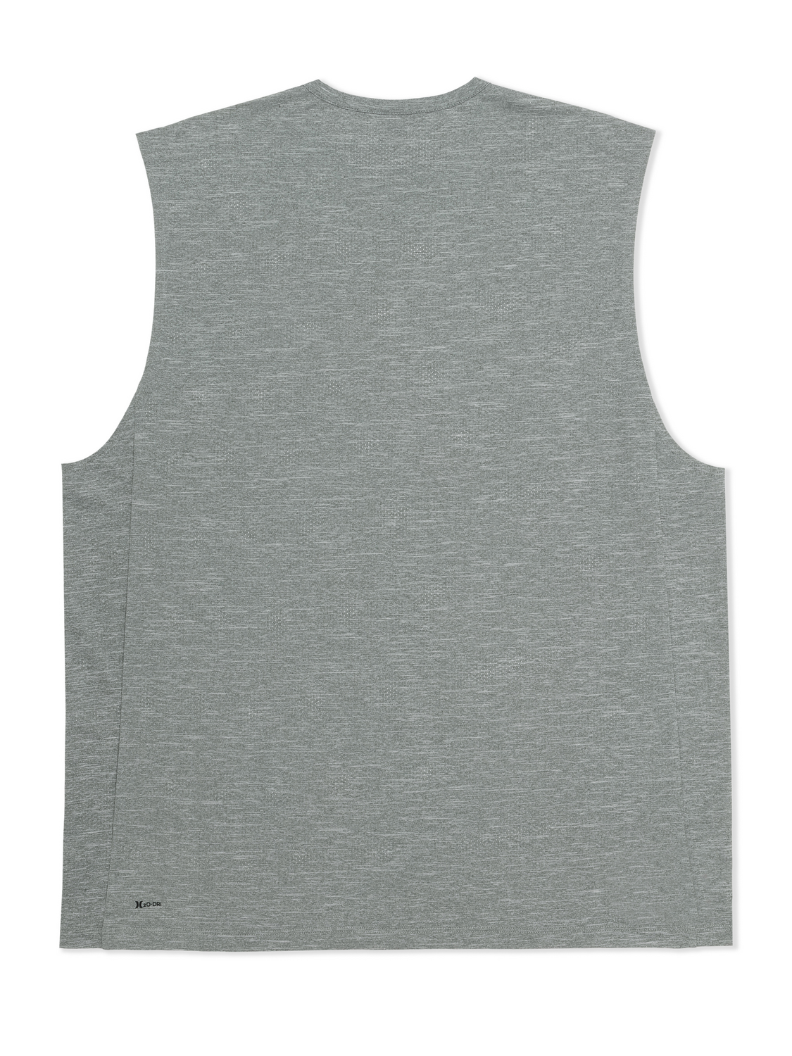 H2O Dri Outback Muscle Tank in Great White
