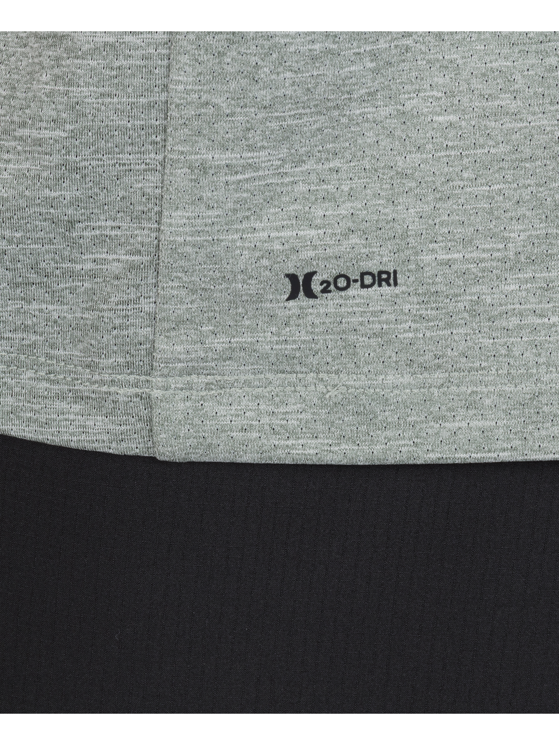H2O Dri Outback Muscle Tank in Great White