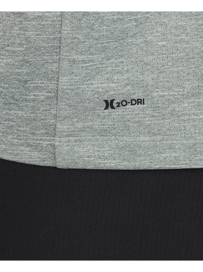 H2O Dri Outback Muscle Tank in Great White