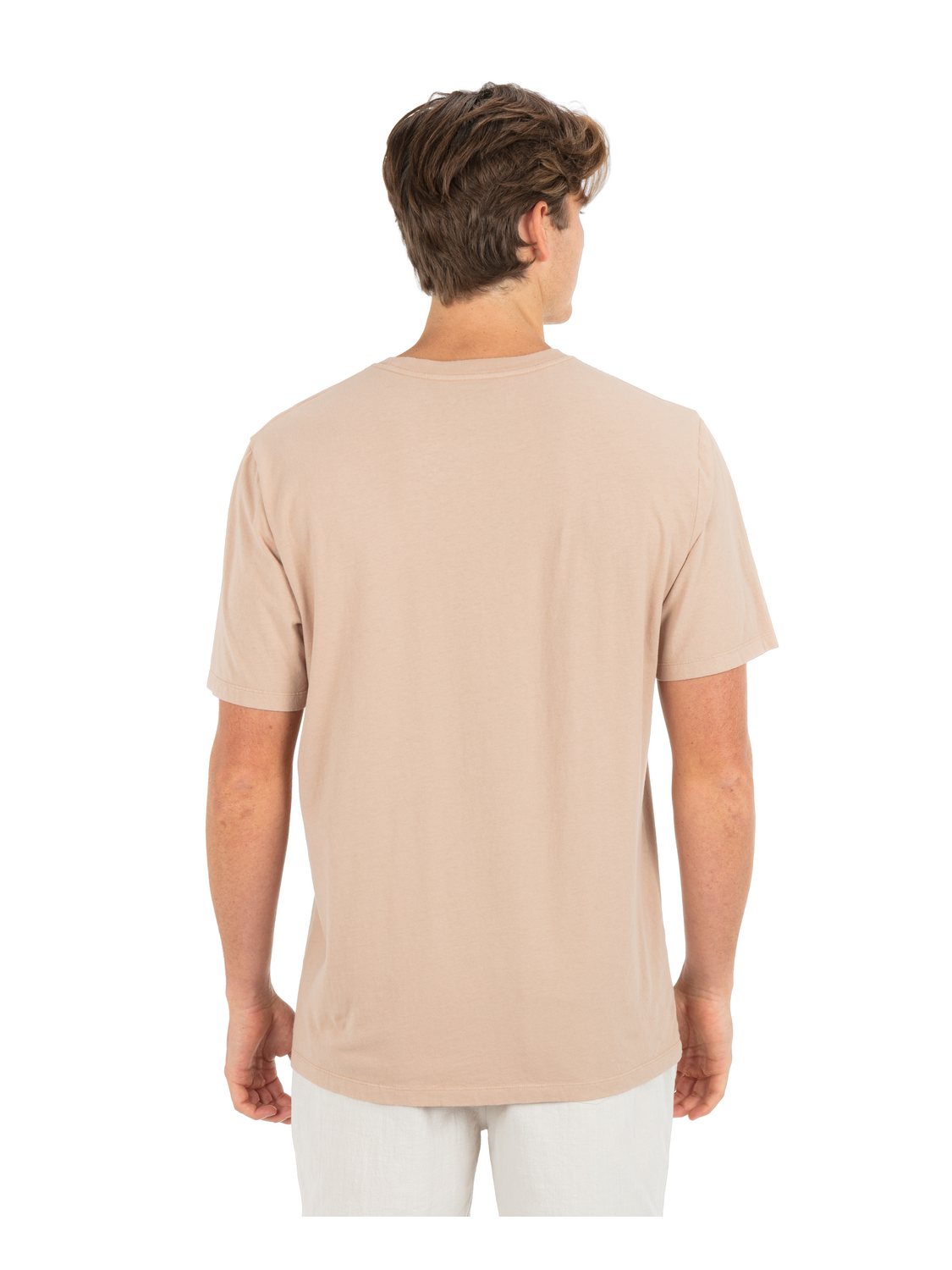 Yew Haw Short Sleeve in Bristlecone