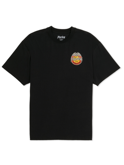 OG Short Sleeve in Black