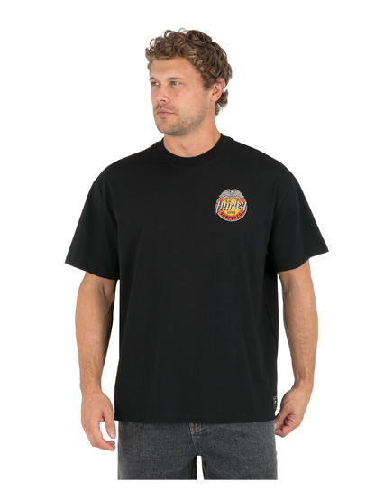 OG Short Sleeve in Black