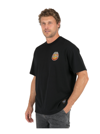 OG Short Sleeve in Black