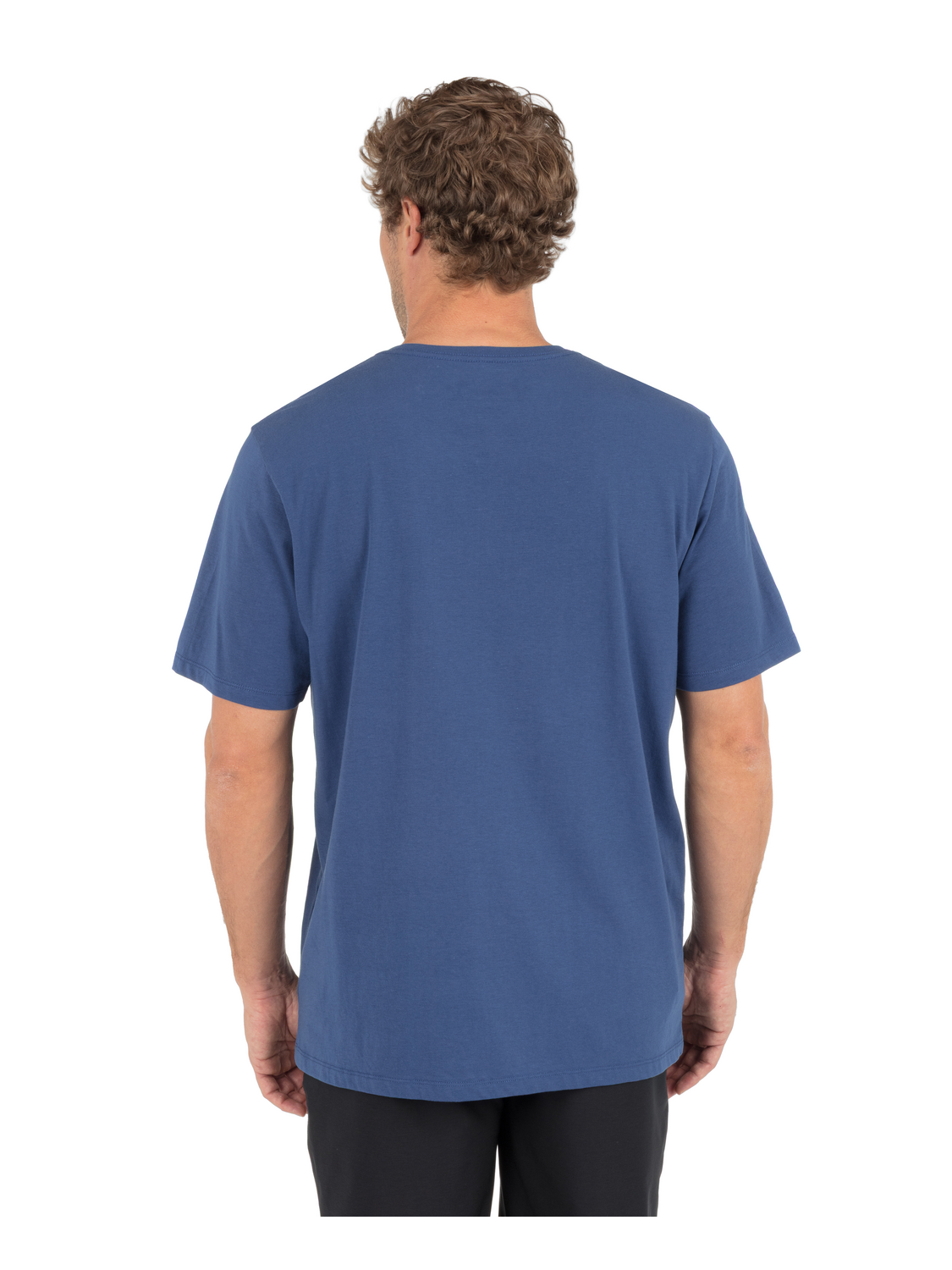 Finding Paradise Short Sleeve in Abyss