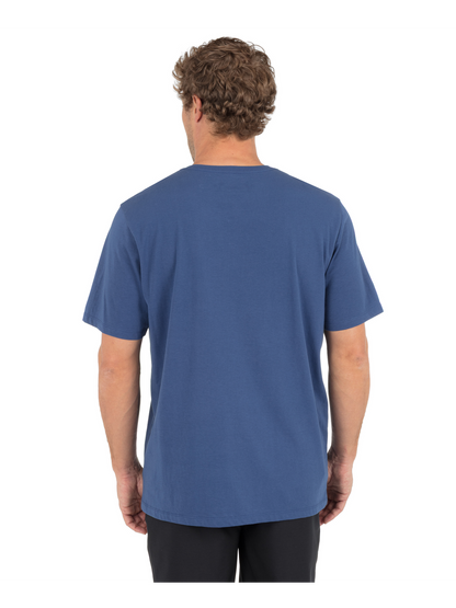 Finding Paradise Short Sleeve in Abyss
