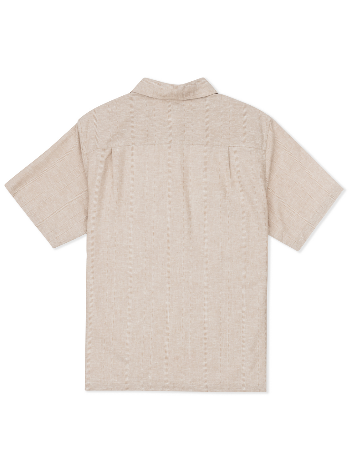Hemp Malibu Short Sleeve in Bristlecone