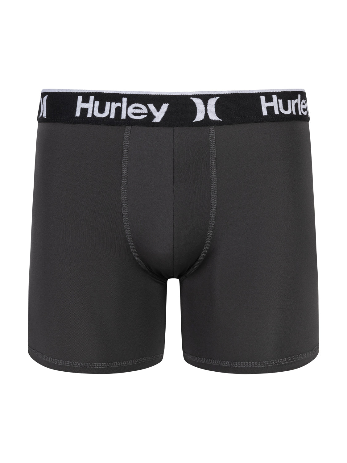 Regrind Boxer Brief (5-Pack) in Green