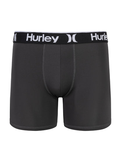 Regrind Boxer Brief (5-Pack) in Green
