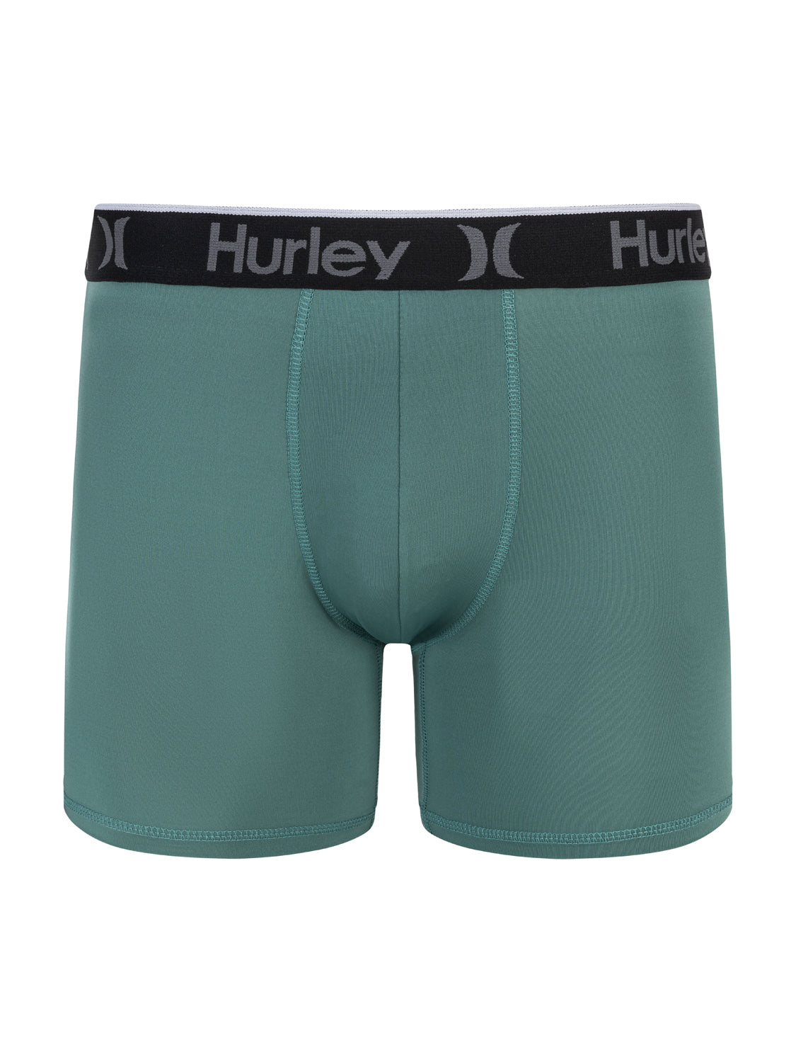 Regrind Boxer Brief (5-Pack) in Green