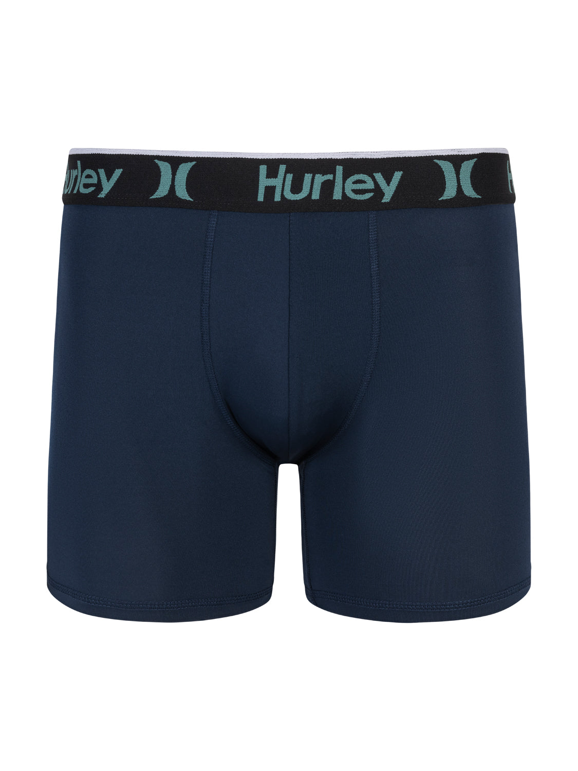 Regrind Boxer Brief (5-Pack) in Green