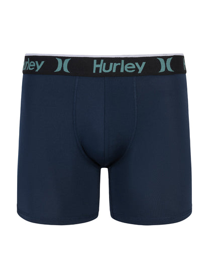 Regrind Boxer Brief (5-Pack) in Green